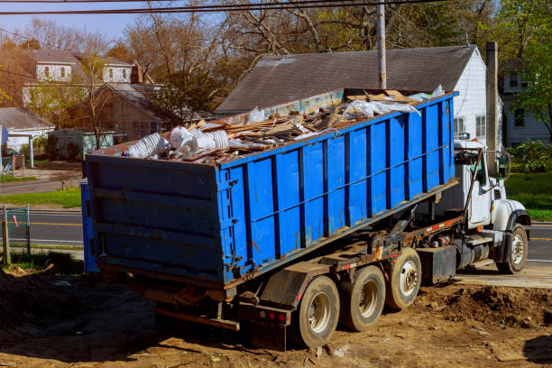 Moving and Downsizing Cleanouts in Colwich, KS
