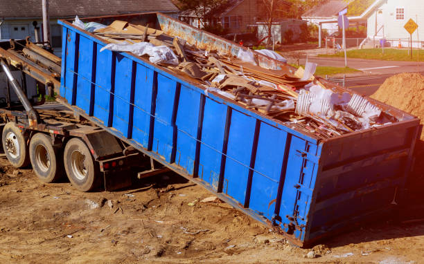 Junk Removal for Events in Colwich, KS